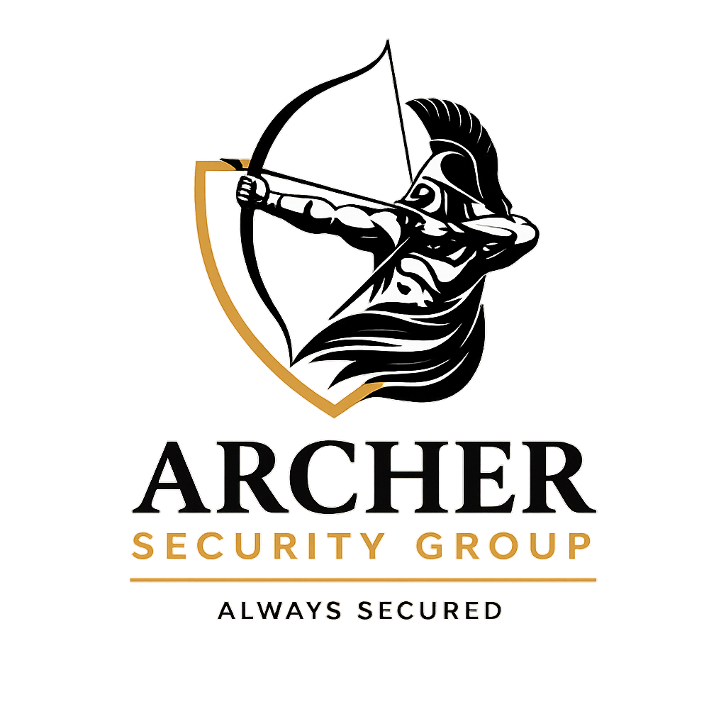 Archer Security Group