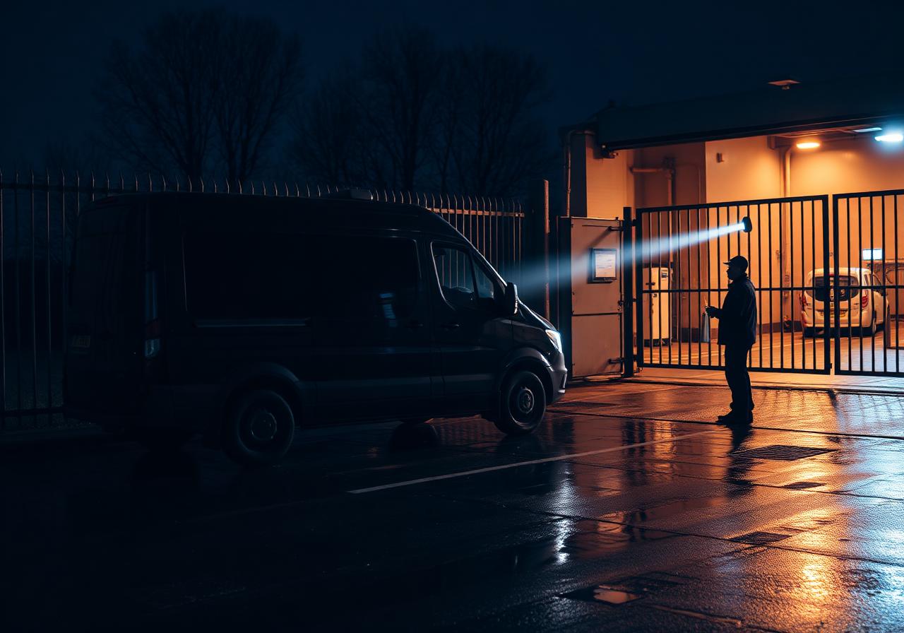 Mobiele Surveillance & Collectieve Surveillance