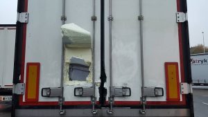 Archer Security transportbeveiliging