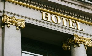 Hotelbeveiliging | Archer Security