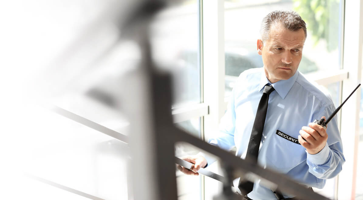 Archer Security Zuid-Limburg Archer Security | Hoogwaardige Beveiliging op Maat