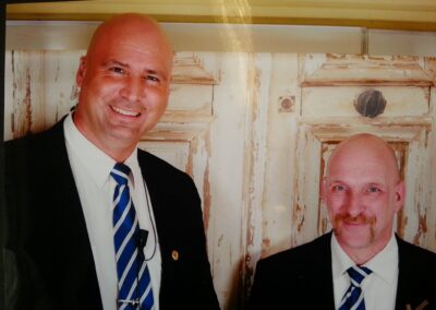 Event security beveiligers | Eagle Security